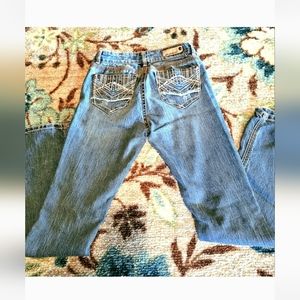Unionbay Boot Cut Jeans